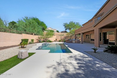 Welcome to your dream home in the prestigious Las Sendas golf on Las Sendas Golf Club in Arizona - for sale on GolfHomes.com, golf home, golf lot