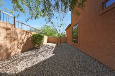 Welcome to your dream home in the prestigious Las Sendas golf on Las Sendas Golf Club in Arizona - for sale on GolfHomes.com, golf home, golf lot