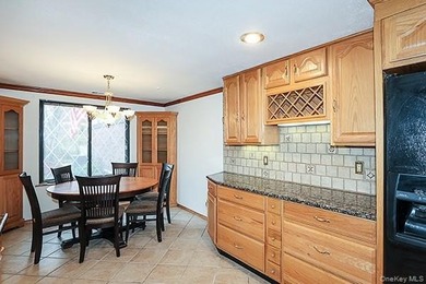 Discover this charming first-floor 2-bedroom condo in the highly on Blue Ridge Golf Club in New York - for sale on GolfHomes.com, golf home, golf lot