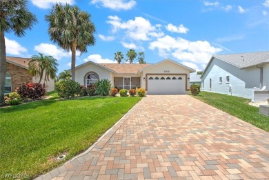 This meticulous home is within the prestigious community of on Sabal Springs Golf and Racquet Club in Florida - for sale on GolfHomes.com, golf home, golf lot