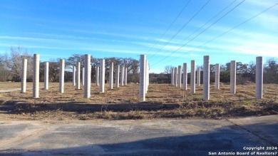 Hard to find river frontage (341.6 feet on the river) priced for on Buckhorn Golf Course in Texas - for sale on GolfHomes.com, golf home, golf lot