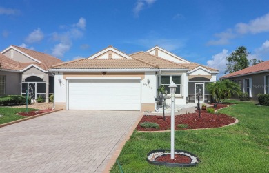 One or more photo(s) has been virtually staged.  Experience an on Seminole Lakes Country Club in Florida - for sale on GolfHomes.com, golf home, golf lot