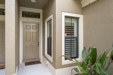 Welcome home to this beautifully cared-for 3-bedroom, 2.5-bath on Largo Golf Course in Florida - for sale on GolfHomes.com, golf home, golf lot