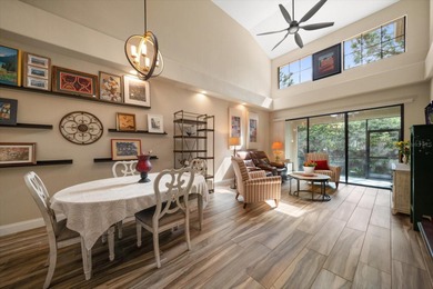 Welcome home to this beautifully cared-for 3-bedroom, 2.5-bath on Largo Golf Course in Florida - for sale on GolfHomes.com, golf home, golf lot