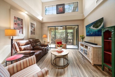 Welcome home to this beautifully cared-for 3-bedroom, 2.5-bath on Largo Golf Course in Florida - for sale on GolfHomes.com, golf home, golf lot