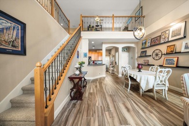 Welcome home to this beautifully cared-for 3-bedroom, 2.5-bath on Largo Golf Course in Florida - for sale on GolfHomes.com, golf home, golf lot