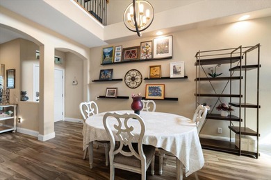 Welcome home to this beautifully cared-for 3-bedroom, 2.5-bath on Largo Golf Course in Florida - for sale on GolfHomes.com, golf home, golf lot