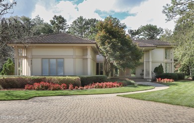 Cherished PINEHURST NO 2, considered ''Holy Ground'' in the on Pinehurst Resort and Country Club in North Carolina - for sale on GolfHomes.com, golf home, golf lot