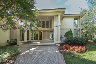 Cherished PINEHURST NO 2, considered ''Holy Ground'' in the on Pinehurst Resort and Country Club in North Carolina - for sale on GolfHomes.com, golf home, golf lot