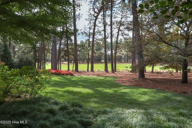 Cherished PINEHURST NO 2, considered ''Holy Ground'' in the on Pinehurst Resort and Country Club in North Carolina - for sale on GolfHomes.com, golf home, golf lot