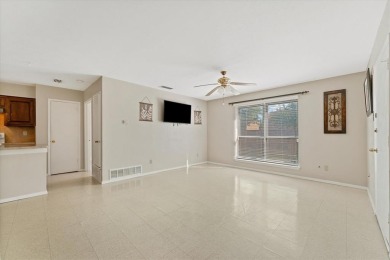 This 3 bedroom 2 bath house in Grand Prairie has a open-concept on Prairie Lakes Golf Club in Texas - for sale on GolfHomes.com, golf home, golf lot