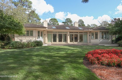 Cherished PINEHURST NO 2, considered ''Holy Ground'' in the on Pinehurst Resort and Country Club in North Carolina - for sale on GolfHomes.com, golf home, golf lot