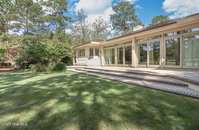 Cherished PINEHURST NO 2, considered ''Holy Ground'' in the on Pinehurst Resort and Country Club in North Carolina - for sale on GolfHomes.com, golf home, golf lot