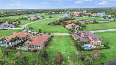 Build your dream estate within the exclusive, gated enclave of on The Tesoro Golf Course and Club in Florida - for sale on GolfHomes.com, golf home, golf lot