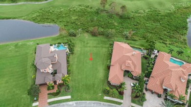 Build your dream estate within the exclusive, gated enclave of on The Tesoro Golf Course and Club in Florida - for sale on GolfHomes.com, golf home, golf lot