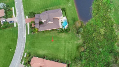 Build your dream estate within the exclusive, gated enclave of on The Tesoro Golf Course and Club in Florida - for sale on GolfHomes.com, golf home, golf lot