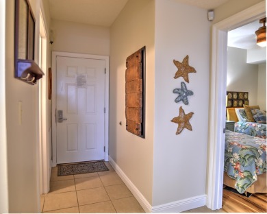 PRICE ADJUSTMENT.This fully-furnished and move-in ready unit on Seascape Golf Course in Florida - for sale on GolfHomes.com, golf home, golf lot