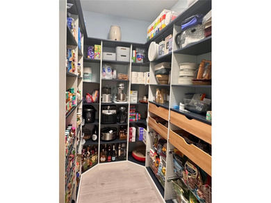 Welcome to this absolutely stunning CUSTOM DESIGNER home where on Pennbrooke Fairways in Florida - for sale on GolfHomes.com, golf home, golf lot