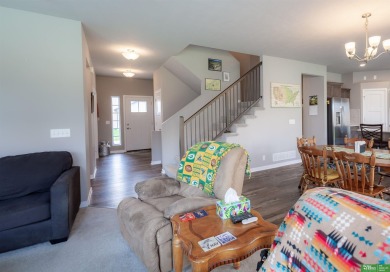 Greg Simons, M: , greg.simons,   - Stunning 2-story move-in on Stone Creek Golf Course - Sandstone in Nebraska - for sale on GolfHomes.com, golf home, golf lot