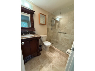 First floor unit! Resort Style 55+ community in Pembroke Pines on Flamingo Lakes Country Club in Florida - for sale on GolfHomes.com, golf home, golf lot