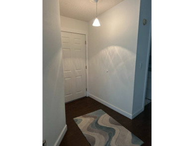 Discover Golf Course Perfection: Fully Furnished 2-Bedroom Palm on Schalamar Creek Golf and Country Club in Florida - for sale on GolfHomes.com, golf home, golf lot