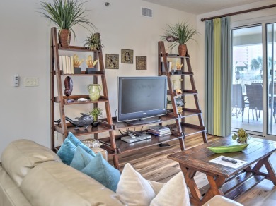 PRICE ADJUSTMENT.This fully-furnished and move-in ready unit on Seascape Golf Course in Florida - for sale on GolfHomes.com, golf home, golf lot