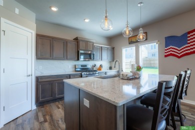 Greg Simons, M: , greg.simons,   - Stunning 2-story move-in on Stone Creek Golf Course - Sandstone in Nebraska - for sale on GolfHomes.com, golf home, golf lot