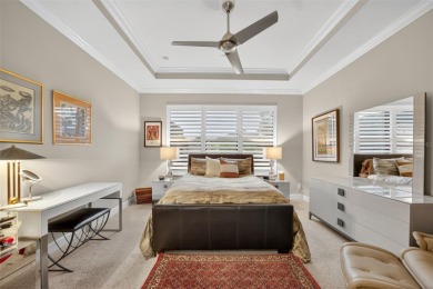 Impeccably Upgraded Piceno Model | 2BR + Den | Outdoor Oasis on Esplanade Golf and Country at Lakewood Ranch in Florida - for sale on GolfHomes.com, golf home, golf lot