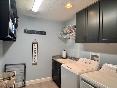 Welcome to this absolutely stunning CUSTOM DESIGNER home where on Pennbrooke Fairways in Florida - for sale on GolfHomes.com, golf home, golf lot