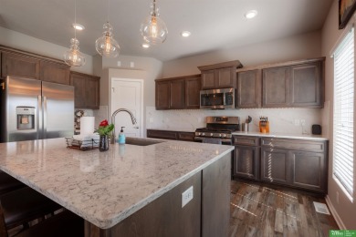 Greg Simons, M: , greg.simons,   - Stunning 2-story move-in on Stone Creek Golf Course - Sandstone in Nebraska - for sale on GolfHomes.com, golf home, golf lot