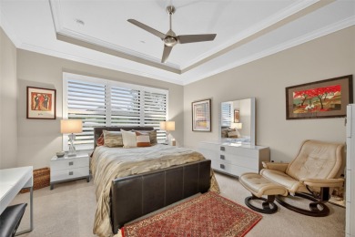 Impeccably Upgraded Piceno Model | 2BR + Den | Outdoor Oasis on Esplanade Golf and Country at Lakewood Ranch in Florida - for sale on GolfHomes.com, golf home, golf lot