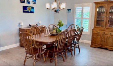 Welcome to this absolutely stunning CUSTOM DESIGNER home where on Pennbrooke Fairways in Florida - for sale on GolfHomes.com, golf home, golf lot