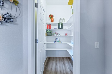 Nestled within the ultra-exclusive, guard-gated enclave of on Laughlin Ranch Golf Club in Arizona - for sale on GolfHomes.com, golf home, golf lot