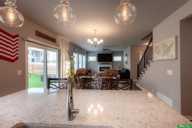 Greg Simons, M: , greg.simons,   - Stunning 2-story move-in on Stone Creek Golf Course - Sandstone in Nebraska - for sale on GolfHomes.com, golf home, golf lot