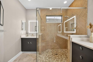 Impeccably Upgraded Piceno Model | 2BR + Den | Outdoor Oasis on Esplanade Golf and Country at Lakewood Ranch in Florida - for sale on GolfHomes.com, golf home, golf lot