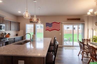 Greg Simons, M: , greg.simons,   - Stunning 2-story move-in on Stone Creek Golf Course - Sandstone in Nebraska - for sale on GolfHomes.com, golf home, golf lot