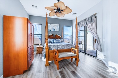 Nestled within the ultra-exclusive, guard-gated enclave of on Laughlin Ranch Golf Club in Arizona - for sale on GolfHomes.com, golf home, golf lot