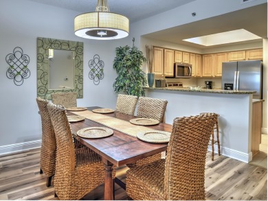 PRICE ADJUSTMENT.This fully-furnished and move-in ready unit on Seascape Golf Course in Florida - for sale on GolfHomes.com, golf home, golf lot
