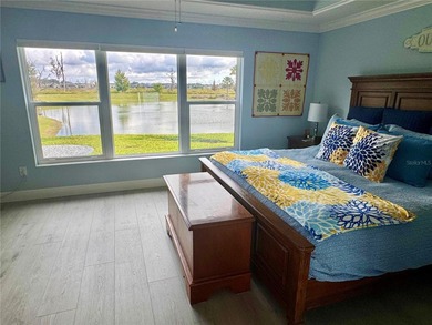 Welcome to this absolutely stunning CUSTOM DESIGNER home where on Pennbrooke Fairways in Florida - for sale on GolfHomes.com, golf home, golf lot