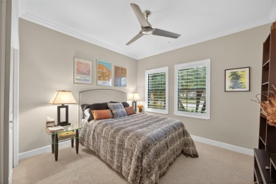 Impeccably Upgraded Piceno Model | 2BR + Den | Outdoor Oasis on Esplanade Golf and Country at Lakewood Ranch in Florida - for sale on GolfHomes.com, golf home, golf lot
