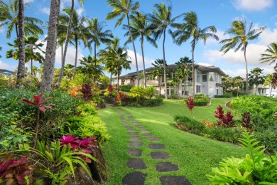 Luxury Oceanview Living at Kaiulani 21 Experience the best of on Makai Golf Club At Princeville in Hawaii - for sale on GolfHomes.com, golf home, golf lot