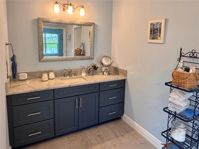 Welcome to this absolutely stunning CUSTOM DESIGNER home where on Pennbrooke Fairways in Florida - for sale on GolfHomes.com, golf home, golf lot