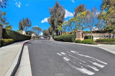 Welcome to this spacious 3-bedroom, 2-bath upper-level condo on Mission Viejo Country Club in California - for sale on GolfHomes.com, golf home, golf lot