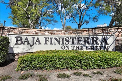 Welcome to this spacious 3-bedroom, 2-bath upper-level condo on Mission Viejo Country Club in California - for sale on GolfHomes.com, golf home, golf lot