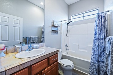 Nestled within the ultra-exclusive, guard-gated enclave of on Laughlin Ranch Golf Club in Arizona - for sale on GolfHomes.com, golf home, golf lot