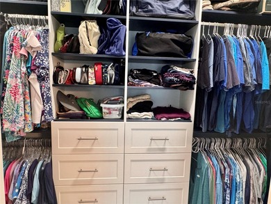 Welcome to this absolutely stunning CUSTOM DESIGNER home where on Pennbrooke Fairways in Florida - for sale on GolfHomes.com, golf home, golf lot