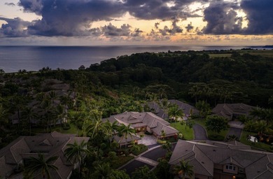 Luxury Oceanview Living at Kaiulani 21 Experience the best of on Makai Golf Club At Princeville in Hawaii - for sale on GolfHomes.com, golf home, golf lot