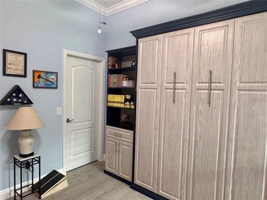 Welcome to this absolutely stunning CUSTOM DESIGNER home where on Pennbrooke Fairways in Florida - for sale on GolfHomes.com, golf home, golf lot