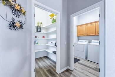 Nestled within the ultra-exclusive, guard-gated enclave of on Laughlin Ranch Golf Club in Arizona - for sale on GolfHomes.com, golf home, golf lot