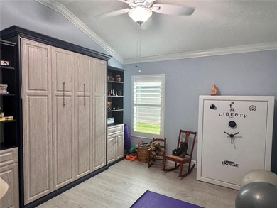 Welcome to this absolutely stunning CUSTOM DESIGNER home where on Pennbrooke Fairways in Florida - for sale on GolfHomes.com, golf home, golf lot